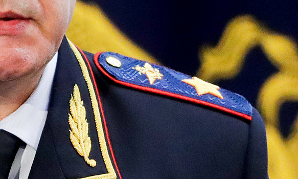 Главам силовых органов выплатят крупную премию