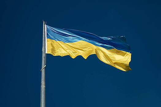 В США назвали Украину блудницей Запада