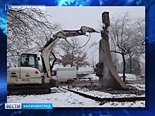 Экс-премьер Польши: памятники Красной армии уничтожаются из-за переписывания истории