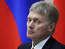 Кремль отказался отвечать сыну жертвы «Новичка»