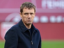 «Урал» уволил главного тренера после поражения в стыковом матче РПЛ
