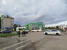 На Урале завели дело на водителя, насмерть сбившего ребенка