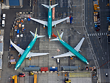 Boeing обвинили в создании «летающих гробов»