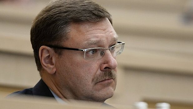 Косачев: решение Бюро ПАСЕ об импичменте Аграмунту не имеет юридической силы
