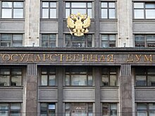 Госдума упростила получение земли для пострадавших при боевых действиях и ЧС
