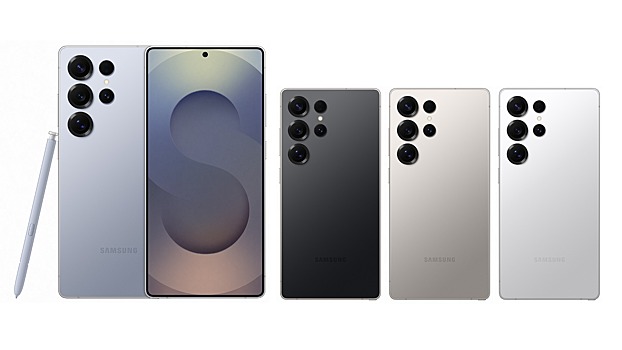 Samsung вернет регулируемую диафрагму в в камеру смартфона Galaxy S27 Ultra