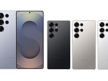 Samsung вернет регулируемую диафрагму в в камеру смартфона Galaxy S27 Ultra