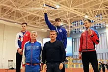 Пятиборцы Самарской области стали призерами Кубка России