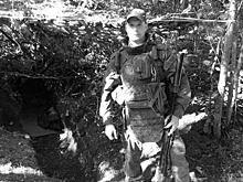Уроженец Дзержинска Максим Зайцев погиб в зоне СВО