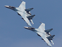 В Кремле объяснили отправление истребителей к самолету Токаева