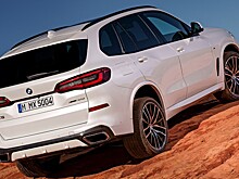 Разбираемся, что такое xDrive от BMW