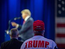 В США разгорелся скандал из-за публикации украинцами списка трампистов