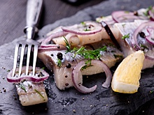 Десять лучших продуктов, снижающих холестерин