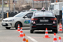 В российских автошколах захотели обучать по-новому