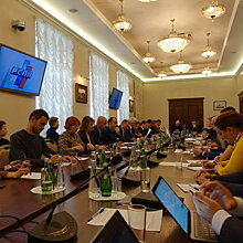 На открытии Colisium Moscow обсудили тренды музыкального рынка, технологии и новую службу правовых новостей