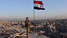 Сирийская армия ликвидировала 300 боевиков на севере провинции Хама