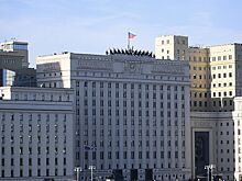 Компания Пригожина потеряла контракты на питание с Минобороны