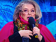 Полуфинал «Ледникового периода» показали до выхода эфира