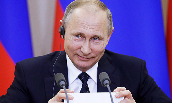 «Чуть не умер от страха»: Гордон Рамзи рассказал об ужине для Путина