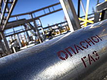 Еврокомиссия поддержала «Газпром»