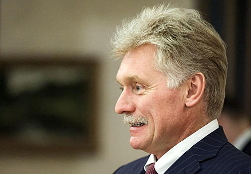 Песков рассказал, использует ли Путин искусственный интеллект