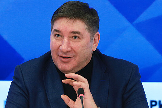 Экс-хоккеист Кожевников раскритиковал президента IIHF Тардифа за слова об отстранении России