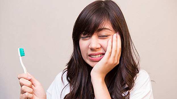 Очень нежные зубы: как избавиться от повышенной чувствительности