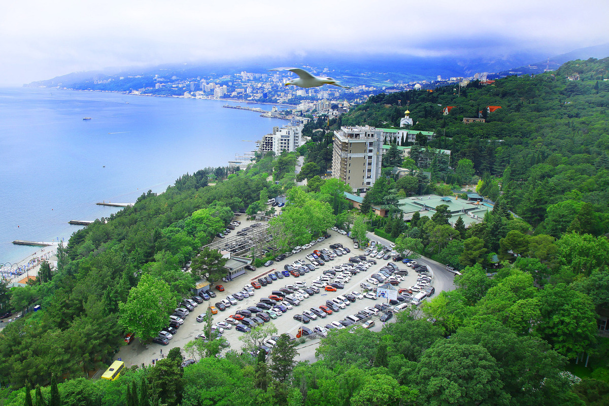 Министр жилищно-коммунального хозяйства Крыма подал в отставку