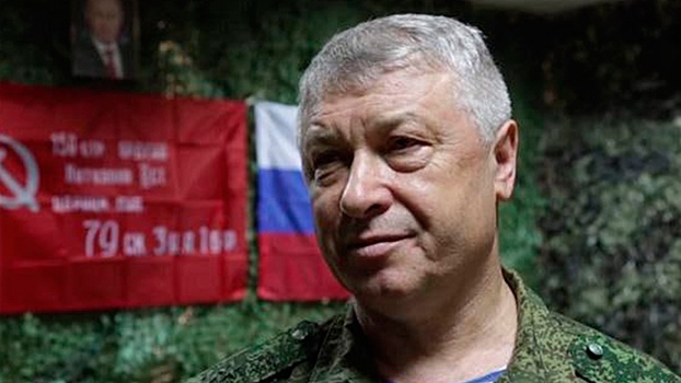 Военкор Коц: генерала Алексеева спасла быстрая реакция