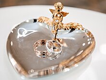 Около 170 пар зарегистрируют брак на открытии Всероссийского свадебного фестиваля