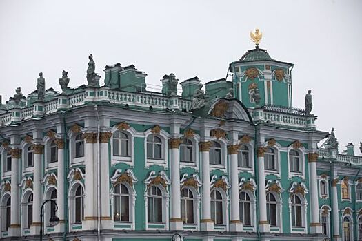 В Калуге откроют филиал Эрмитажа