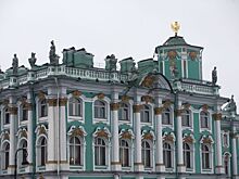 В Калуге откроют филиал Эрмитажа