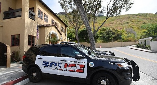 Полицейский застрелил 17-летнюю девушку в США
