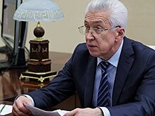 Правительство Дагестана отправили в отставку
