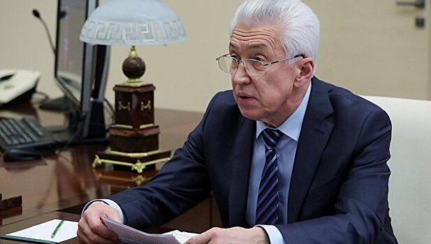 Врио главы Дагестана представил кандидата на пост регионального омбудсмена