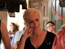 Муж погибшей на съемках с Болдуином оператора обратился к СМИ