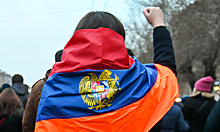 Армянская оппозиция попыталась сорвать визит Пашиняна в Москву