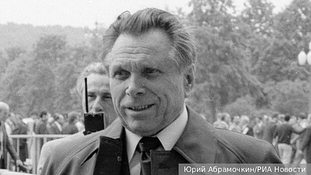 Презентация книги о министре МВД СССР Щелокове стала вечером памяти и опровержением мифов