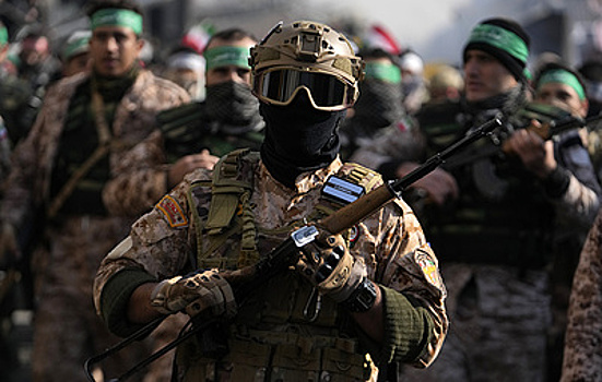 Fars: Иран может ударить по базам США на Ближнем Востоке в ответ на атаки Израиля