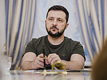 МВД России объявило в розыск Зеленского и Порошенко