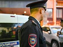 Пьяный россиянин устроил стрельбу в парке