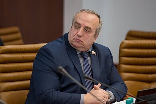 В Совфеде рассказали о деталях «глобального удара» НАТО по РФ