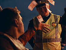 Назван самый популярный фильм года