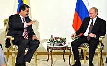 Против майданов: Россия не отступится от Венесуэлы