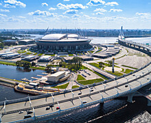 Топонимическая комиссия посоветовала не переименовывать станцию метро «Новокрестовская» в «Зенит»