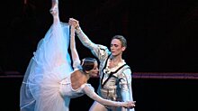 Пензенцы оценили московскую версию балета «Ромео и Джульетта»