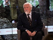 В Новосибирске от COVID-19 умер известный археолог и историк Юлий Худяков