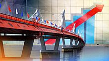 Экономист Остапкович оценил влияние моста через Амур на экономику России