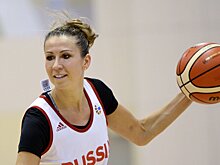 Евгения Белякова о Дайане Таурази: «Настолько великая на площадке, насколько невыносимая в жизни»
