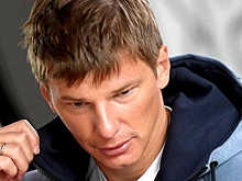 Аршавин выиграл суд по алиментам у бывшей жены
